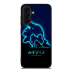 Squirtle Blastoise Samsung Galaxy A37 5G / A57 5G Case