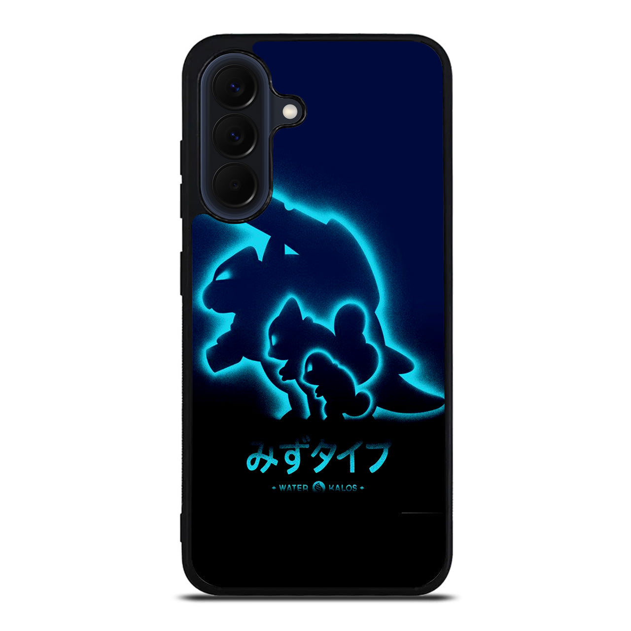 Squirtle Blastoise Samsung Galaxy A37 5G / A57 5G Case