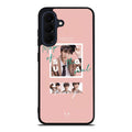 Suga Map Of The Soul BTS Samsung Galaxy A37 5G / A57 5G Case