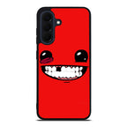 Super Meat Boy Samsung Galaxy A37 5G / A57 5G Case