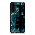 Supernatural At Starry Night Samsung Galaxy A37 5G / A57 5G Case