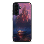 Tangled Lanterns Samsung Galaxy A37 5G / A57 5G Case