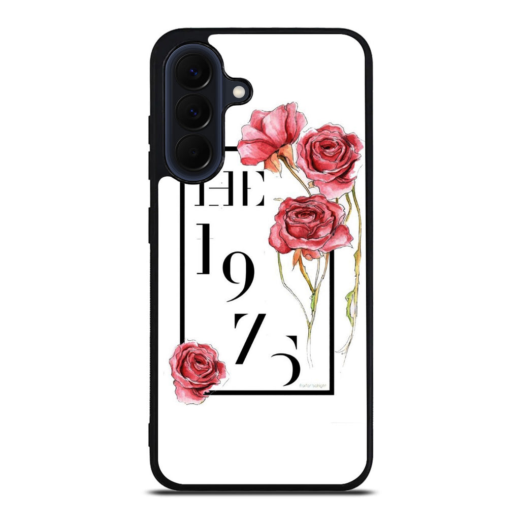 The 1975 Rose Samsung Galaxy A37 5G / A57 5G Case