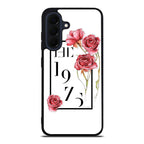 The 1975 Rose Samsung Galaxy A37 5G / A57 5G Case
