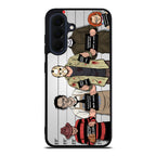 The Usual Suspect Enemy Samsung Galaxy A37 5G / A57 5G Case