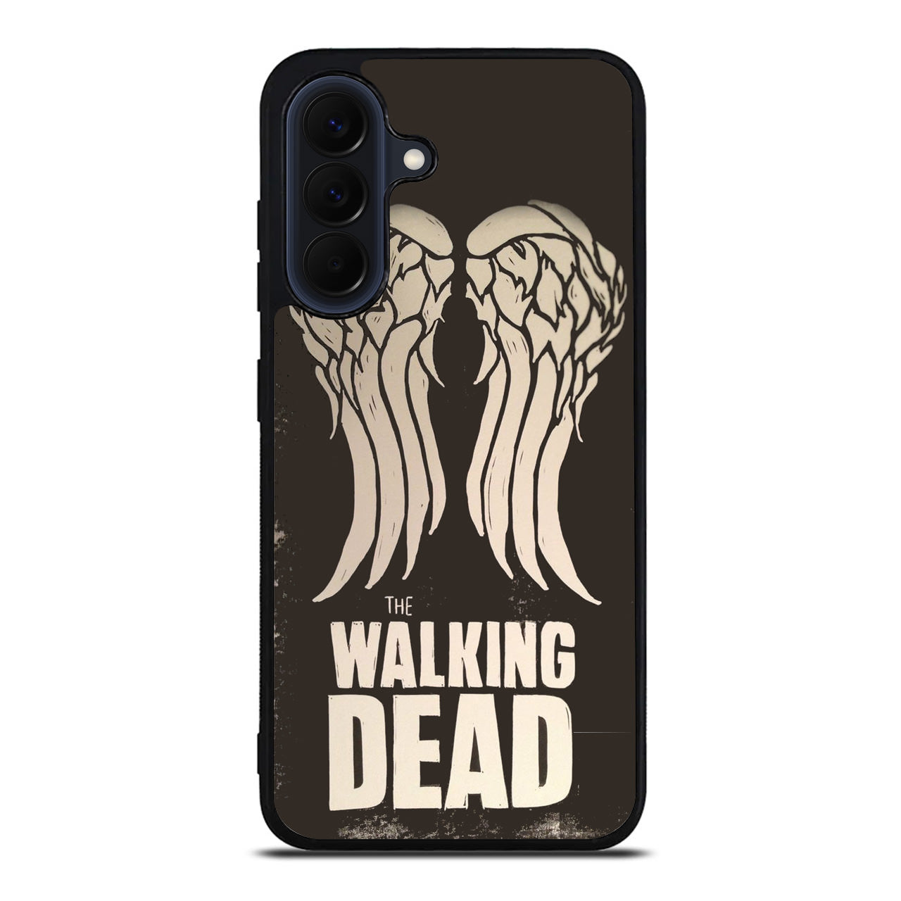 The Walking Dead Daryl Dixon Wings Samsung Galaxy A37 5G / A57 5G Case