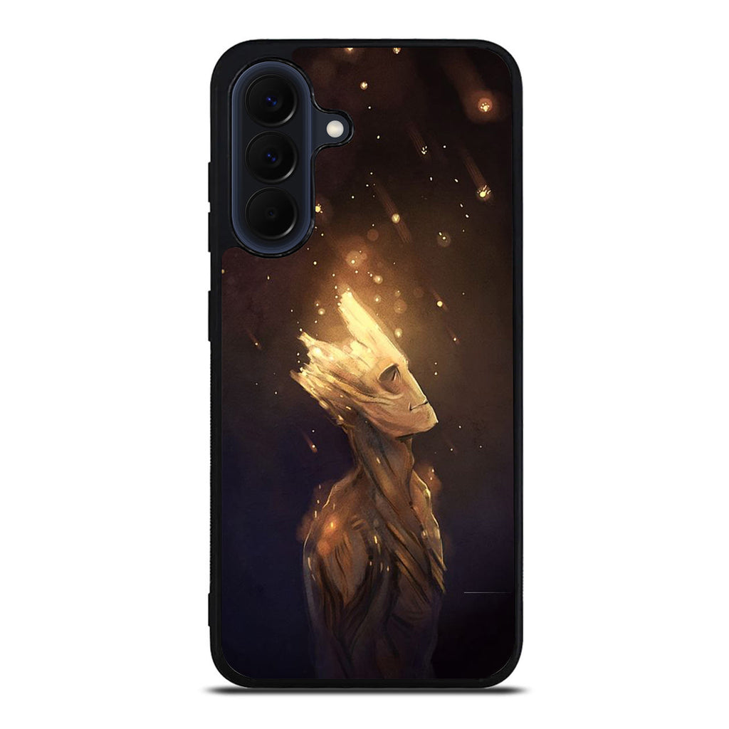 The Young Groot Samsung Galaxy A37 5G / A57 5G Case