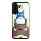 Totoro Kawaii Samsung Galaxy A37 5G / A57 5G Case