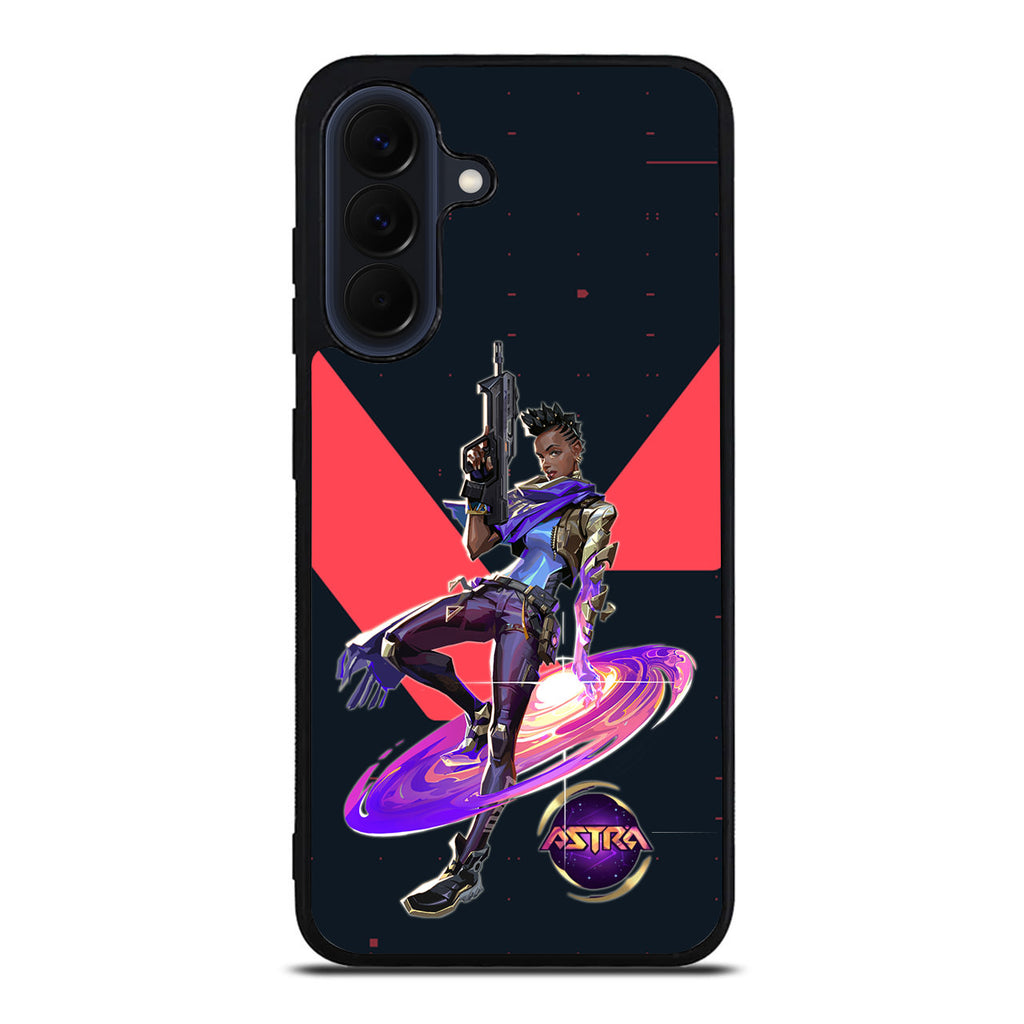 Astra Artwork Samsung Galaxy A37 5G / A57 5G Case