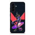 Astra Artwork Samsung Galaxy A37 5G / A57 5G Case