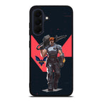 Brimstone Artwork Samsung Galaxy A37 5G / A57 5G Case