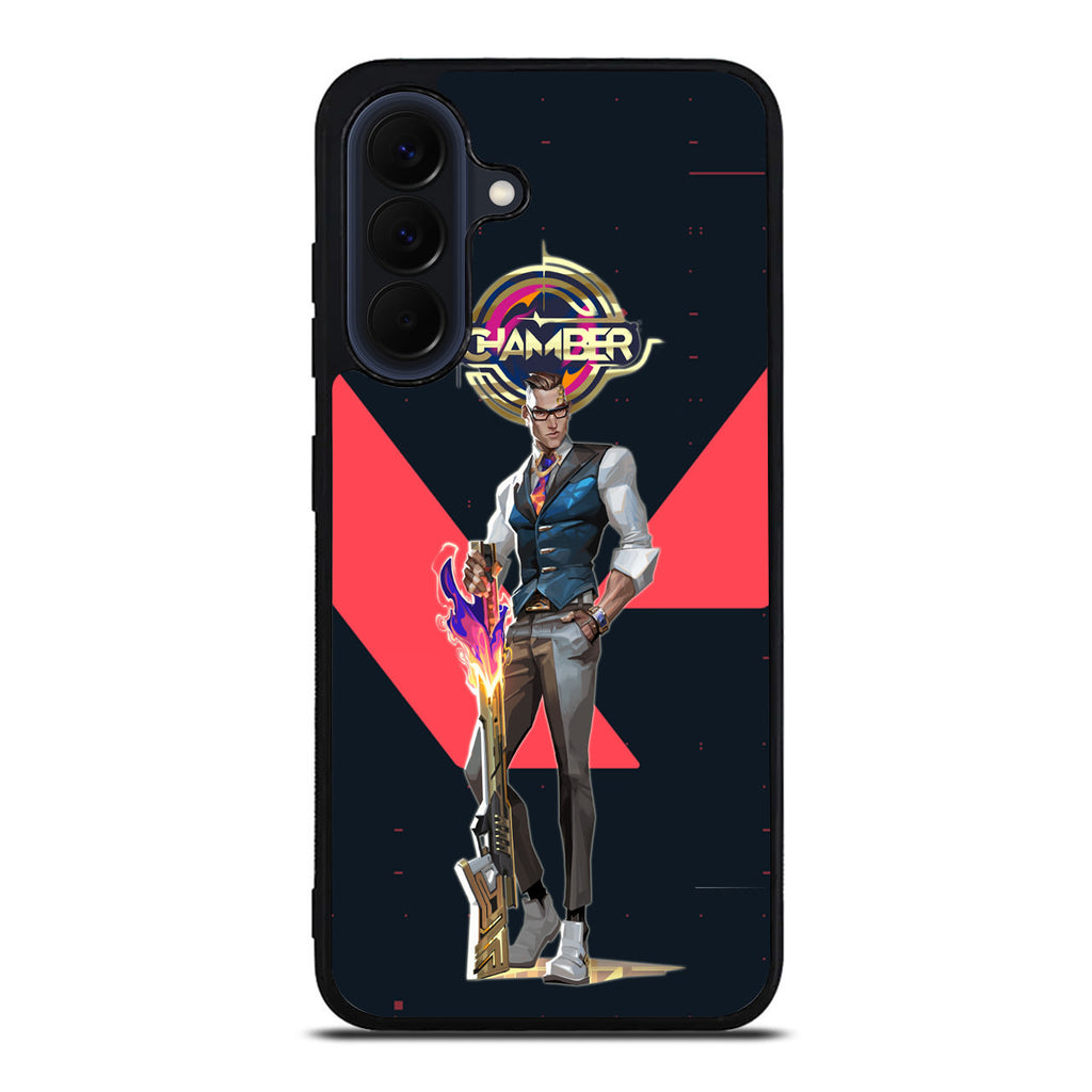 Chamber Artwork Samsung Galaxy A37 5G / A57 5G Case