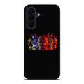 Five Nights at Freddy's 2 Samsung Galaxy A37 5G / A57 5G Case