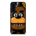 Five Nights at Freddy's Freddy Fazbear Samsung Galaxy A37 5G / A57 5G Case