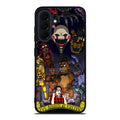 Five Nights at Freddy's Samsung Galaxy A37 5G / A57 5G Case