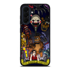 Five Nights at Freddy's Samsung Galaxy A37 5G / A57 5G Case