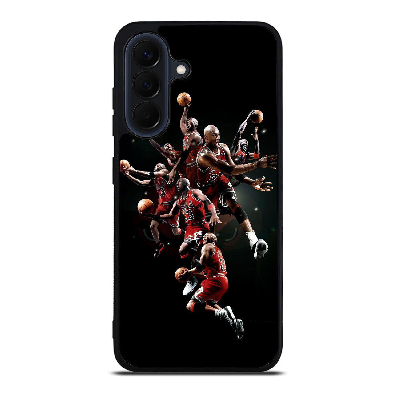 Michael Jordan Best Moment Samsung Galaxy A37 5G / A57 5G Case