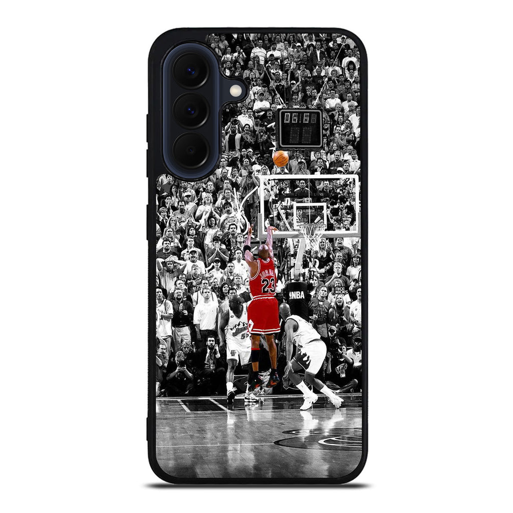 Michael Jordan Epic Shoot Samsung Galaxy A37 5G / A57 5G Case