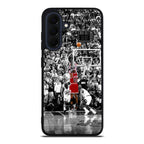 Michael Jordan Epic Shoot Samsung Galaxy A37 5G / A57 5G Case