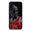 Michael Jordan The Legend Samsung Galaxy A37 5G / A57 5G Case