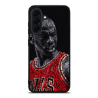 Michael Jordan The Legend Samsung Galaxy A37 5G / A57 5G Case