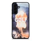 GOLF Nuke Samsung Galaxy A37 5G / A57 5G Case