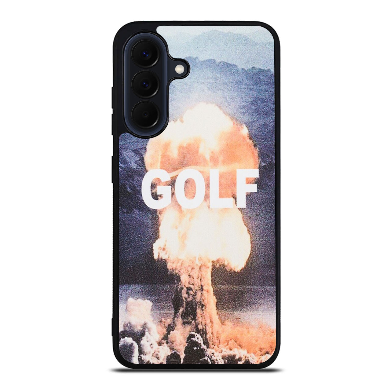 GOLF Nuke Samsung Galaxy A37 5G / A57 5G Case