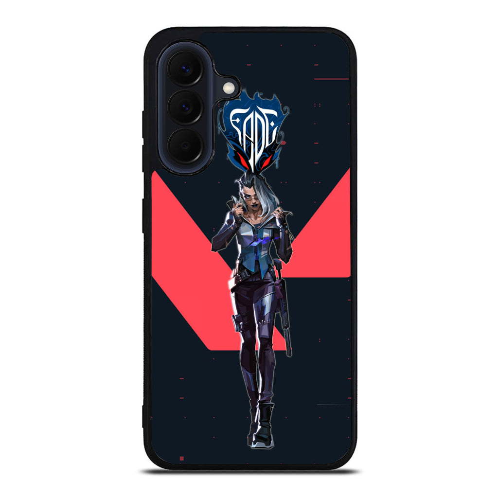 Fade Artwork Samsung Galaxy A37 5G / A57 5G Case