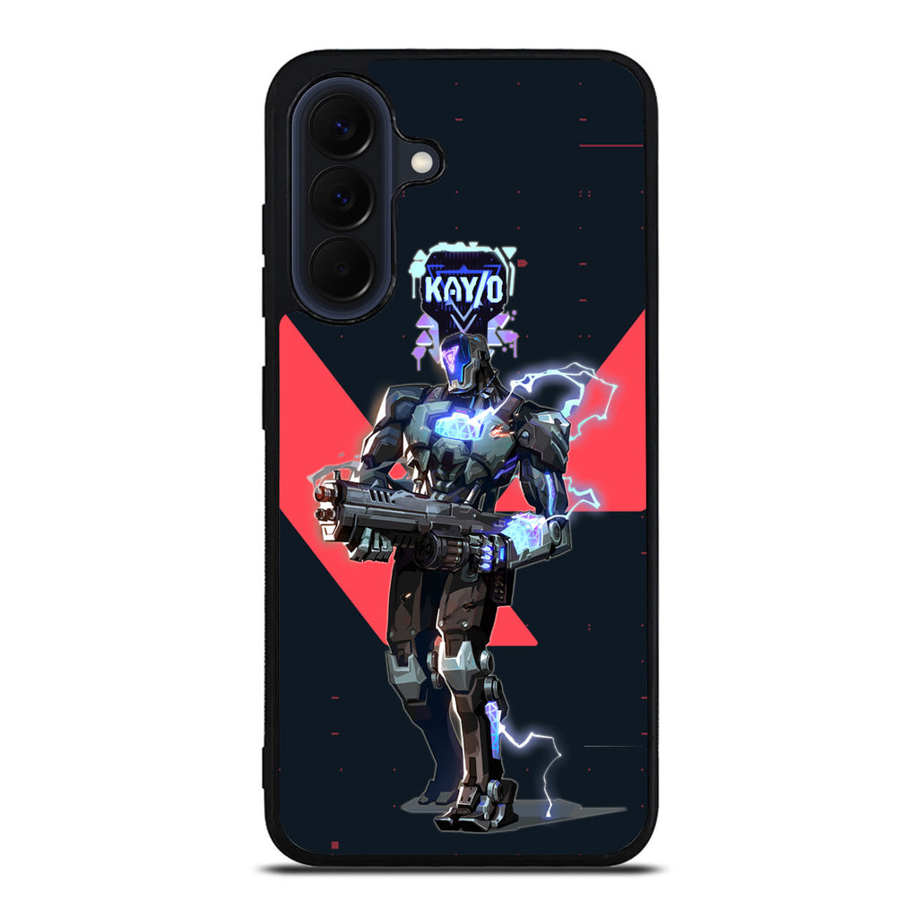 Kayo Artwork Samsung Galaxy A37 5G / A57 5G Case