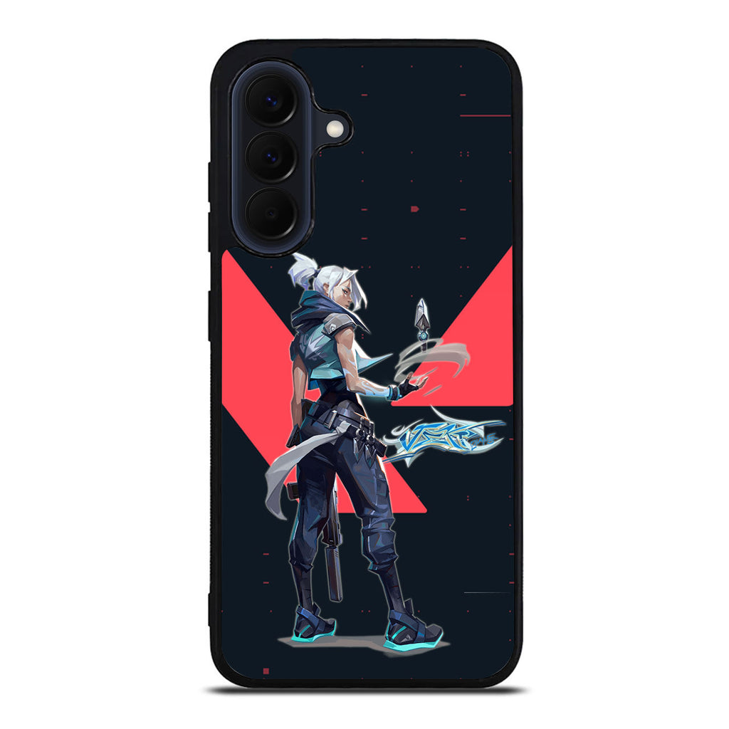 Jett Artwork Samsung Galaxy A37 5G / A57 5G Case