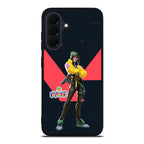 KillJoy Artwork Samsung Galaxy A37 5G / A57 5G Case
