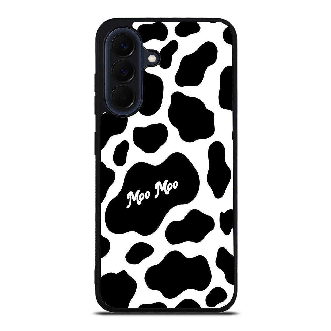 Moo Moo Pattern Samsung Galaxy A37 5G / A57 5G Case
