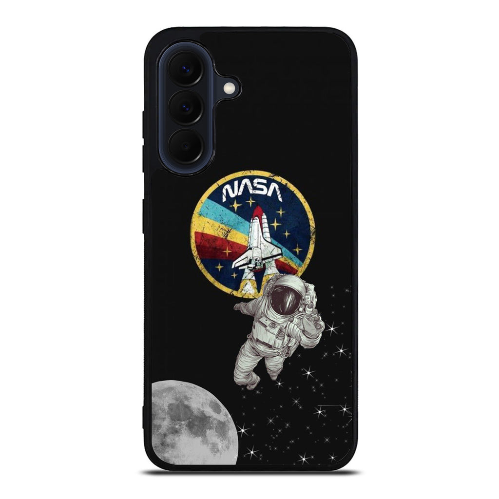 NASA Art Samsung Galaxy A37 5G / A57 5G Case