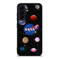 NASA Planets Samsung Galaxy A37 5G / A57 5G Case
