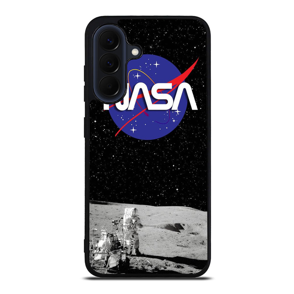 NASA To The Moon Samsung Galaxy A37 5G / A57 5G Case