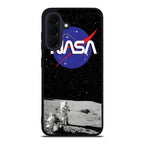 NASA To The Moon Samsung Galaxy A37 5G / A57 5G Case