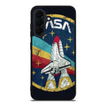 Nasa Vintage Samsung Galaxy A37 5G / A57 5G Case