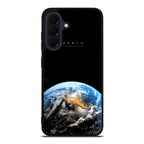 Planet Earth Samsung Galaxy A37 5G / A57 5G Case