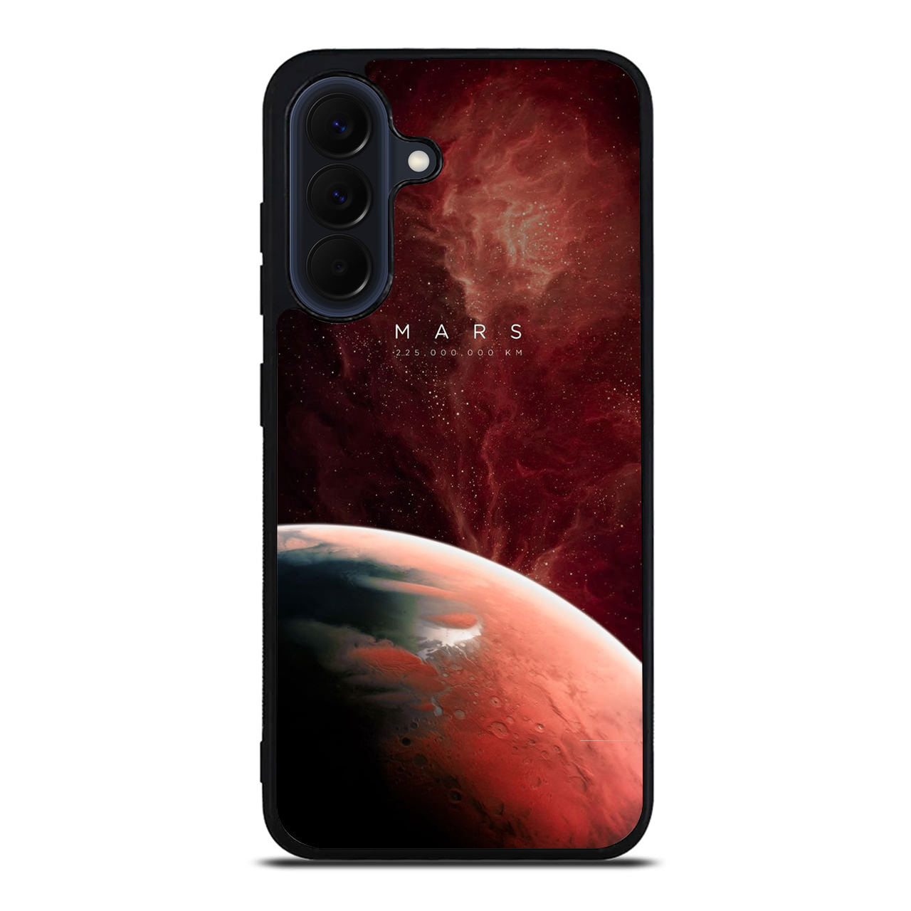 Planet Mars Samsung Galaxy A37 5G / A57 5G Case