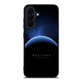 Planet Neptune Samsung Galaxy A37 5G / A57 5G Case