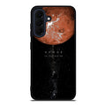 Planet Venus Samsung Galaxy A37 5G / A57 5G Case