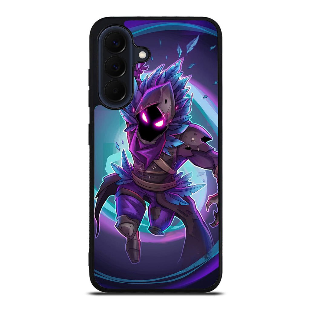 Raven Skin Samsung Galaxy A37 5G / A57 5G Case