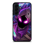 Raven Samsung Galaxy A37 5G / A57 5G Case