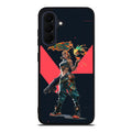 Raze Artwork Samsung Galaxy A37 5G / A57 5G Case
