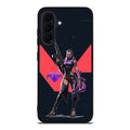 Reyna Artwork Samsung Galaxy A37 5G / A57 5G Case
