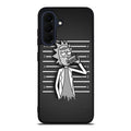 Rick Criminal Photoshoot Samsung Galaxy A37 5G / A57 5G Case