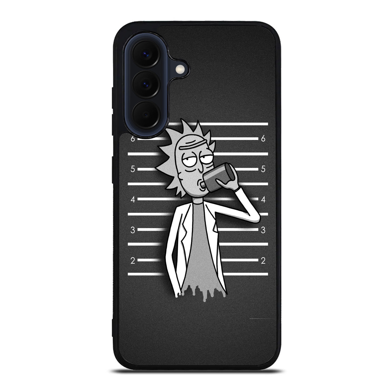 Rick Criminal Photoshoot Samsung Galaxy A37 5G / A57 5G Case