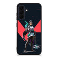 Sage Artwork Samsung Galaxy A37 5G / A57 5G Case