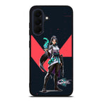 Sage Artwork Samsung Galaxy A37 5G / A57 5G Case