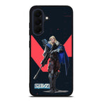 Sova Artwork Samsung Galaxy A37 5G / A57 5G Case